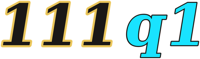 111q1 logo